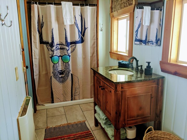 Deluxe Queen Suite Photo 3