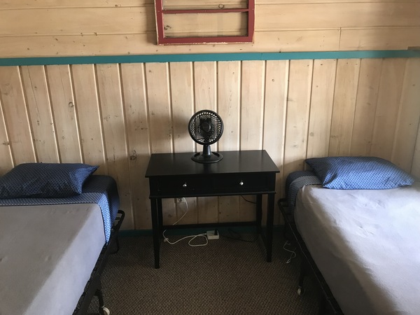 Standard Queen Suite Photo 2