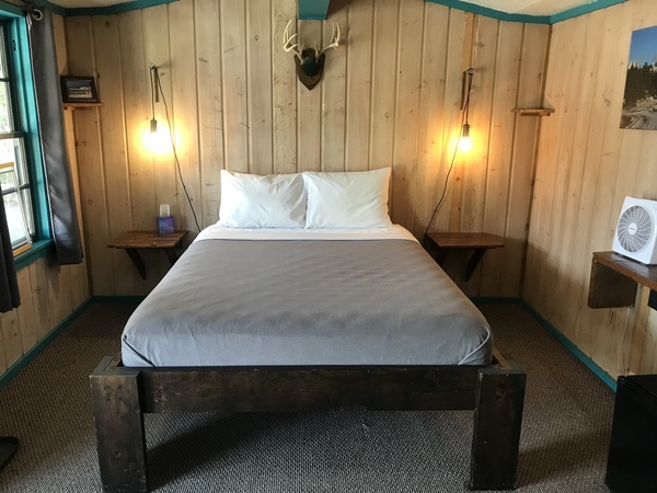 Standard Queen Suite Photo 1