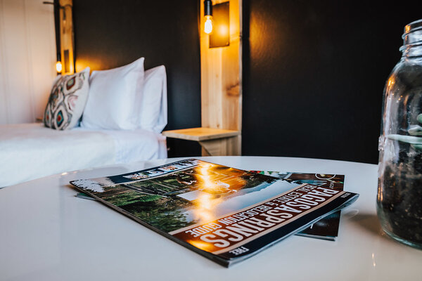 Deluxe Queen Photo 5